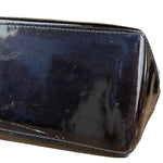 Louis Vuitton Amarante Monogram Vernis Wilshire Hand Bag PM