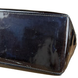 Louis Vuitton Amarante Monogram Vernis Wilshire Hand Bag PM