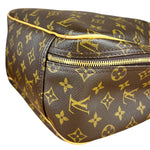Louis Vuitton Monogram Excursion Handbag