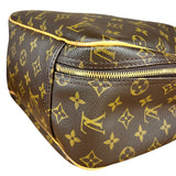 Louis Vuitton Monogram Excursion Handbag