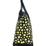 Louis Vuitton x Yayoi Kusama Infinity Dots Lockit Hand Bag MM