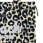 Coach Cheetah Print Tote Bag