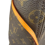 Louis Vuitton Monogram Neverfull GM