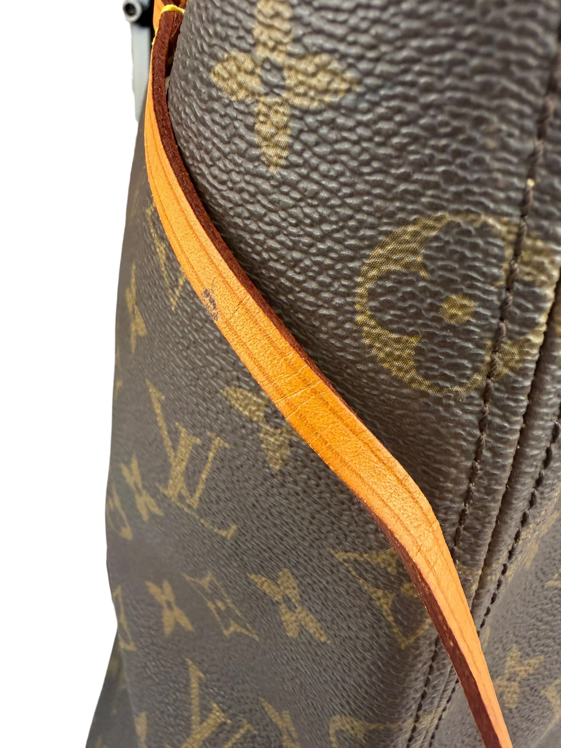 Louis Vuitton Monogram Neverfull GM