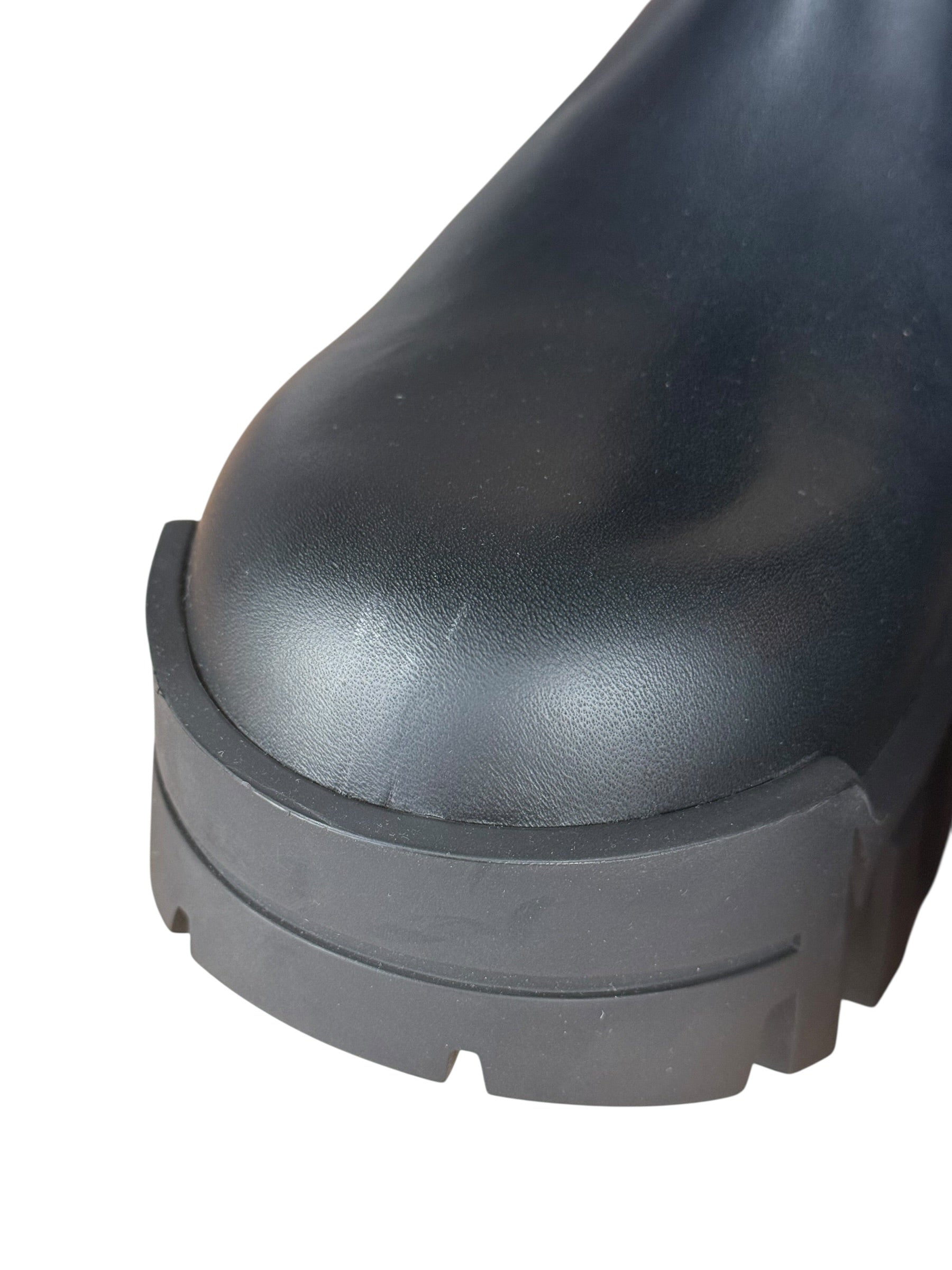 Balenciaga Bulldozer Chelsea Boot