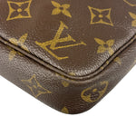 Louis Vuitton Vintage Monogram Pochette