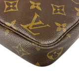 Louis Vuitton Vintage Monogram Pochette