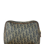 Christian Dior Vintage Monogram Trotter Poch