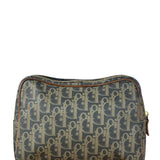 Christian Dior Vintage Monogram Trotter Poch