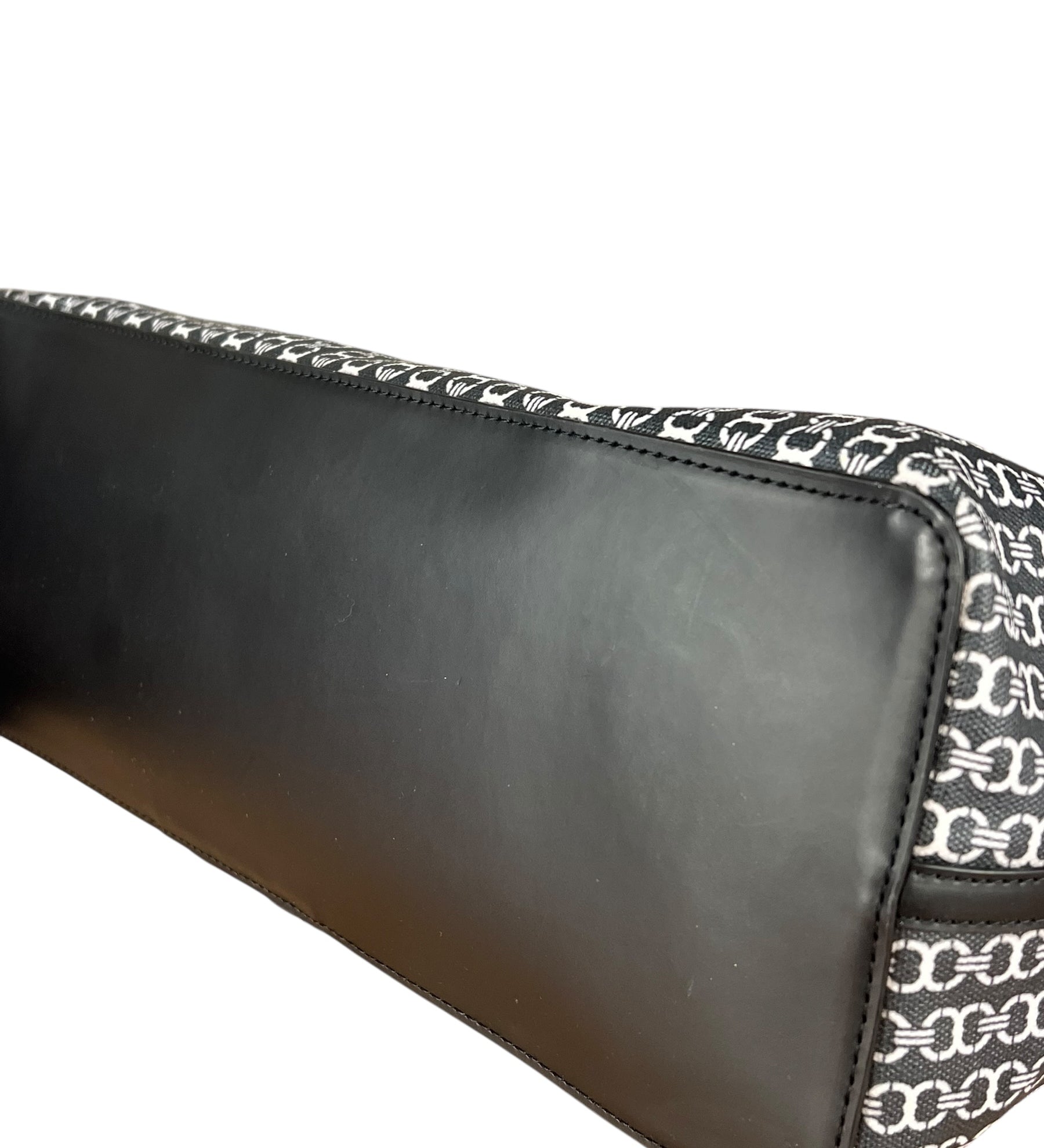 Tory Burch Chain Link Print Tote bag