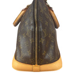 Louis Vuitton Monogram Alma PM