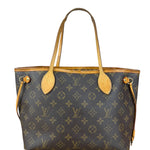 Louis Vuitton Vintage Monogram Neverfull PM