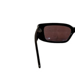 Gucci Vintage Rectangle Sunglasses - GG2409/S