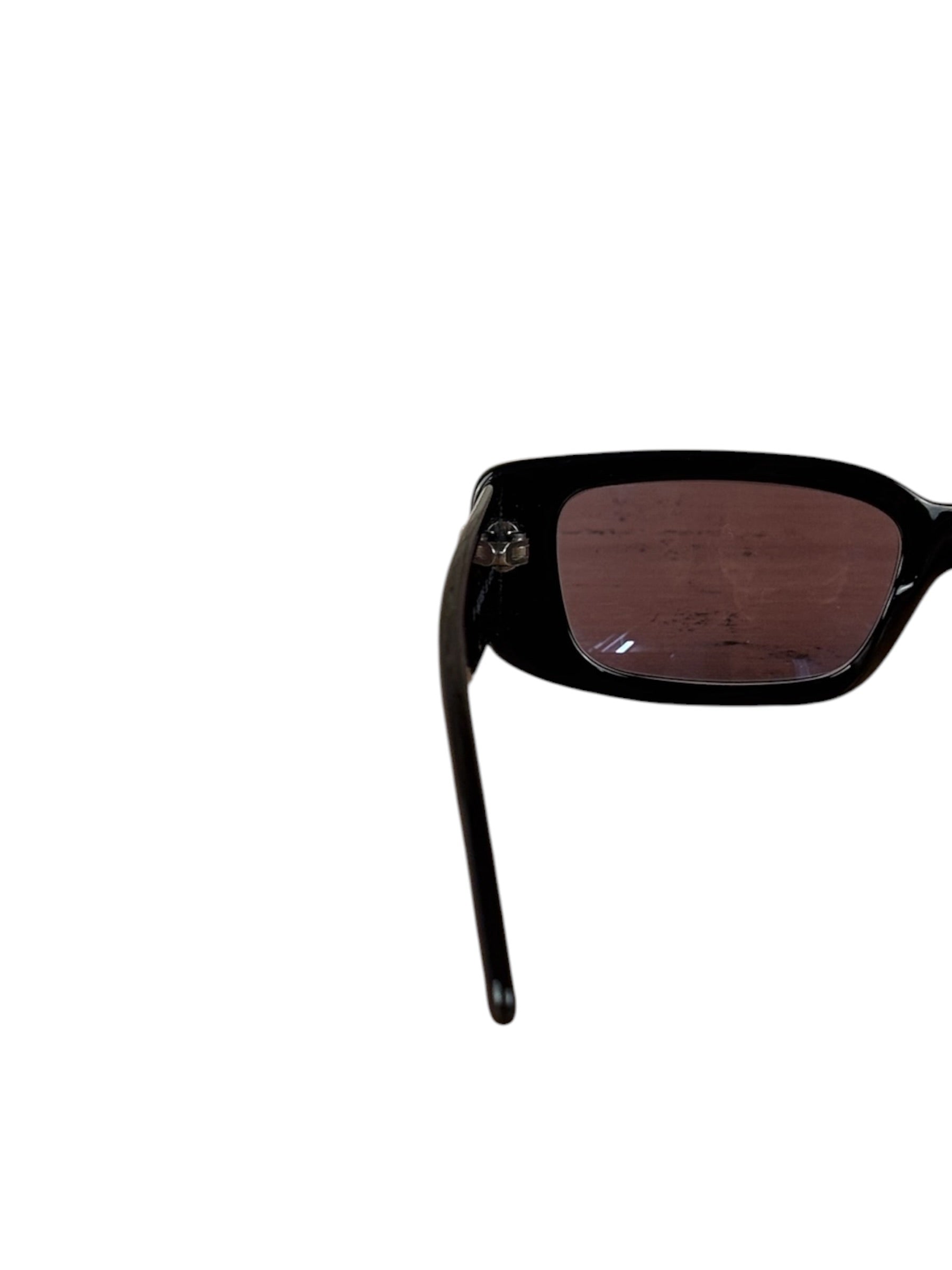 Gucci Vintage Rectangle Sunglasses - GG2409/S