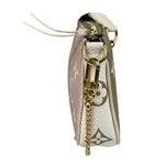Louis Vuitton Empriente Spring in The City Mini Chain Monogram Pochette