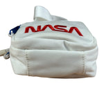 Balenciaga NASA Phone Holder Crossbody