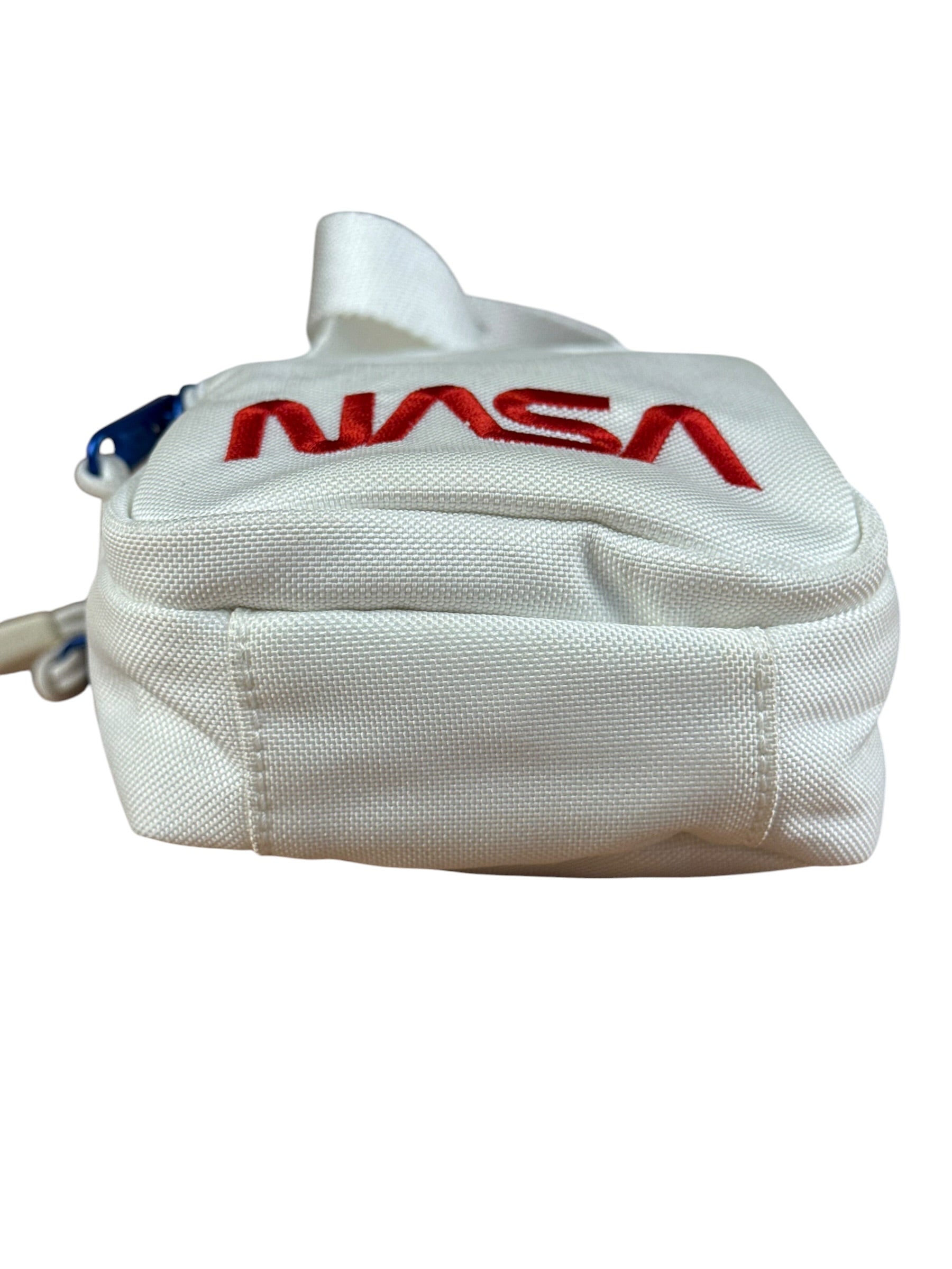 Balenciaga NASA Phone Holder Crossbody
