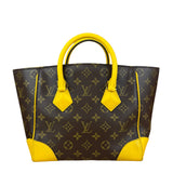 Louis Vuitton Monogram Yellow Phenix PM 2Way Bag