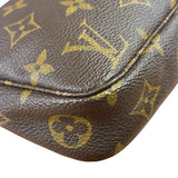 Louis Vuitton Monogram Pochette