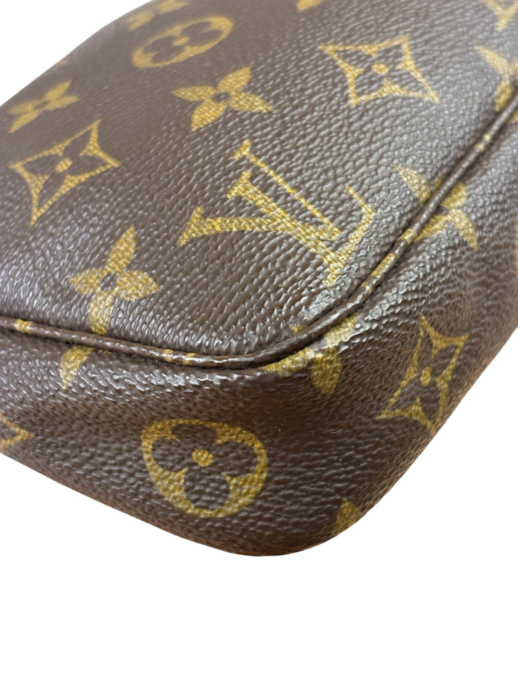 Louis Vuitton Monogram Pochette
