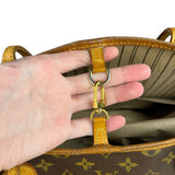 Louis Vuitton Monogram Neverfull GM