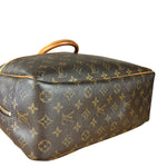 Louis Vuitton Monogram Deauville Handbag