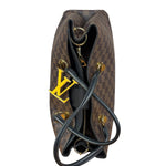 Louis Vuitton Damier Ebene Riverside Two-Way Bag