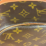 Louis Vuitton Vintage Monogram Papillon 30 Handbag
