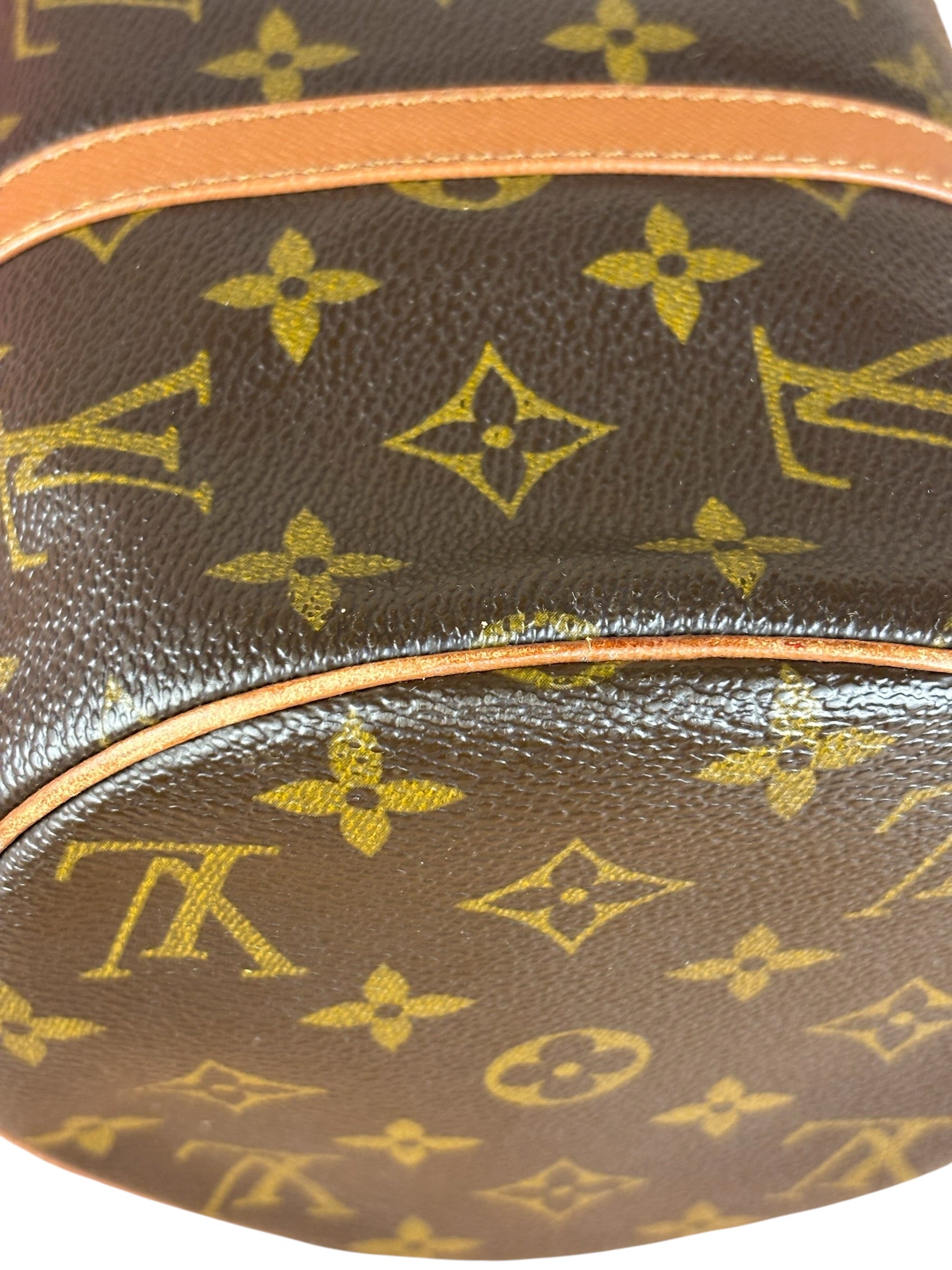 Louis Vuitton Vintage Monogram Papillon 30 Handbag