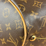 Louis Vuitton Monogram Tivoli GM Bag