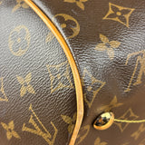 Louis Vuitton Monogram Tivoli GM Bag