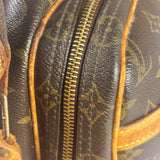 Louis Vuitton Monogram Reporter Bag PM