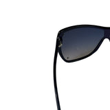 Tom Ford Ekaterina TF363 86U Shield Sunglasses