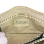 Chanel Striking Red Quilted Rocks Small Flap Bag 2014