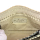 Chanel Striking Red Quilted Rocks Small Flap Bag 2014
