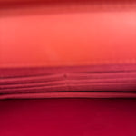 Chanel Pink Leather Wallet on Chain Crossbody Bag 2017
