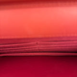 Chanel Pink Leather Wallet on Chain Crossbody Bag 2017