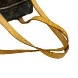 Louis Vuitton Vintage Monogram Cite Shoulder Bag MM