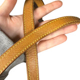 Louis Vuitton Monogram Sac Shopper Tote GM