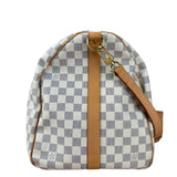 Louis Vuitton Damier Azur Bandouliere 55