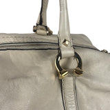 Gucci Sukey Horsebit Boston Bag