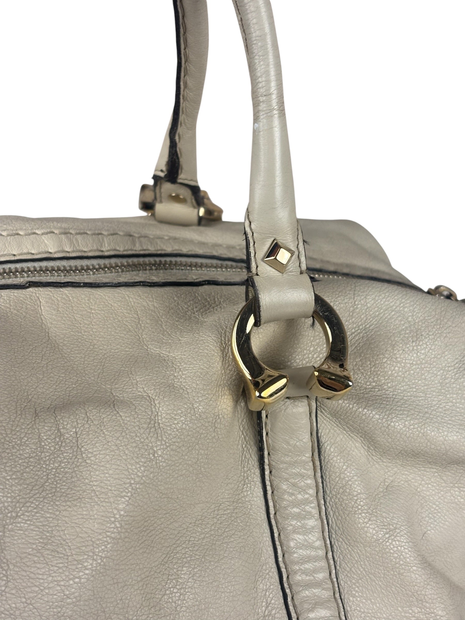 Gucci Sukey Horsebit Boston Bag