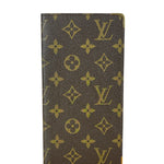 Louis Vuitton Monogram Desk Agenda Cover