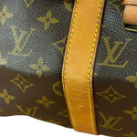 Louis Vuitton Monogram Keepall 50