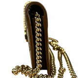 Gucci GG Horsebit 1955 Wallet on Chain