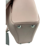 Balenciaga Pink Bel Air Mini Handbag
