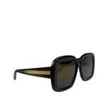 Stella McCartney Geometric Sunglasses