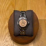 Tag Heuer Professional Salmon Dial