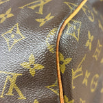 Louis Vuitton Monogram Speedy 30