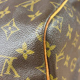 Louis Vuitton Monogram Speedy 30